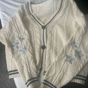 Taylor swift folklore cardigan